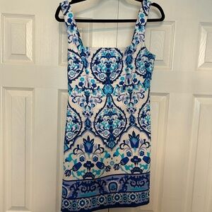 Cara Cara Anna Dress